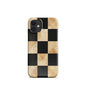 Squares Phone case for iPhone-6