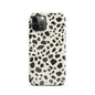 Leopard Print Phone case for iPhone-10