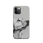 Dog Phone case for iPhone-10