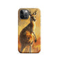 Kangaroo Phone case for iPhone-10