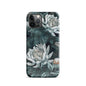 Waratah Phone case for iPhone-10