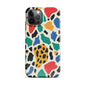 Bold Phone case for iPhone-12