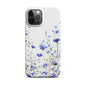 Watercolor Phone case for iPhone-12