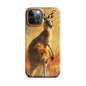 Kangaroo Phone case for iPhone-12