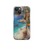 Mediterranean Phone case for iPhone-16