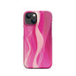 Fuchsia Phone case for iPhone-16