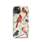 Birds Phone case for iPhone-16