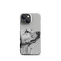 Dog Phone case for iPhone-14