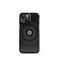 Black Circle Phone case for iPhone-14