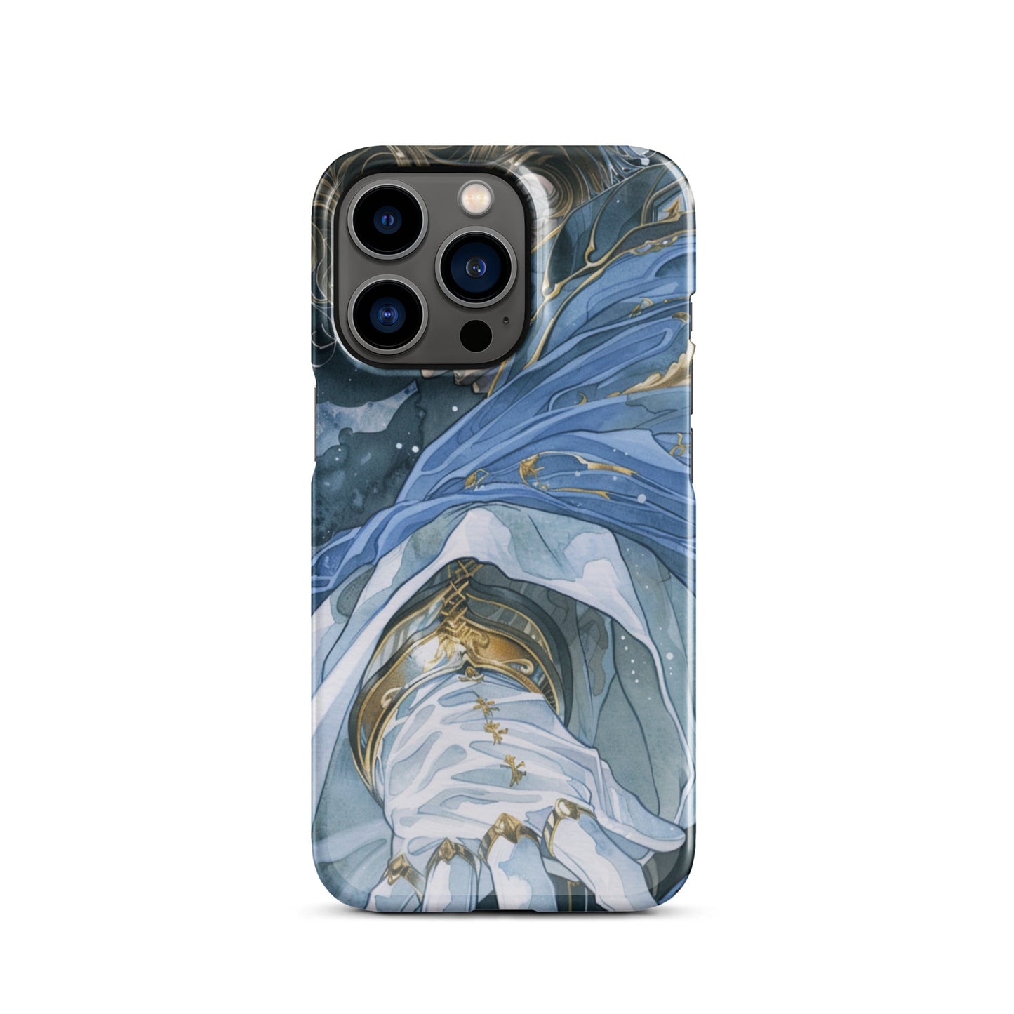 Hades Phone case for iPhone-18