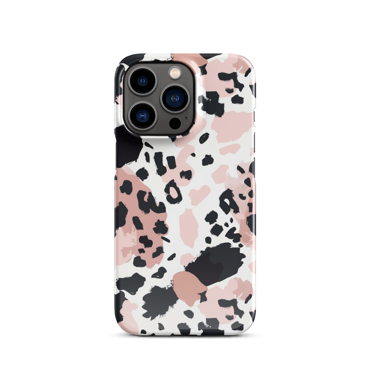 leopard_print Phone case for iPhone-18