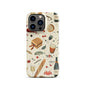 Doodles Phone case for iPhone-18