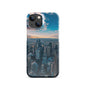 Melbourne Phone case for iPhone-22