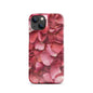 Rose Petals Phone case for iPhone-22