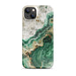 Emerald Green Phone case for iPhone-24