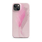 Feather Phone case for iPhone-24
