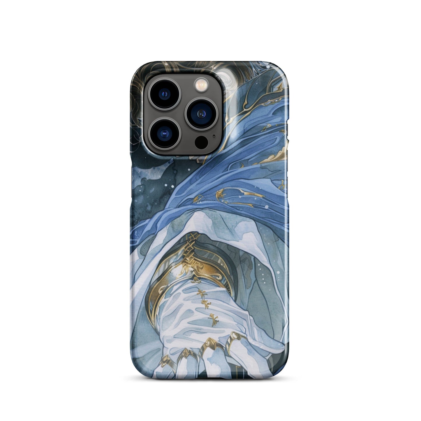 Hades Phone case for iPhone-26