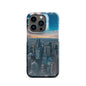 Melbourne Phone case for iPhone-26