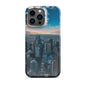 Melbourne Phone case for iPhone-28