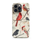 Birds Phone case for iPhone-28