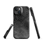 Black Art  Phone case for iPhone-31