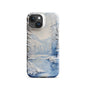 Winter River Phone case for iPhone-30
