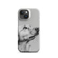 Dog Phone case for iPhone-30
