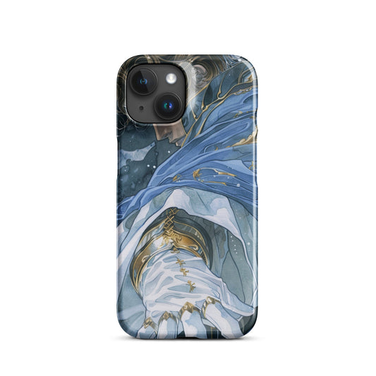 Hades Phone case for iPhone-30