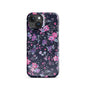 Floral Phone case for iPhone-30