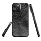 Black Art  Phone case for iPhone-33