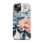 Tricolor Flowers Phone case for iPhone-32