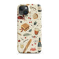 Doodles Phone case for iPhone-32