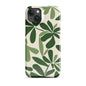 Leaves Phone case for iPhone-32