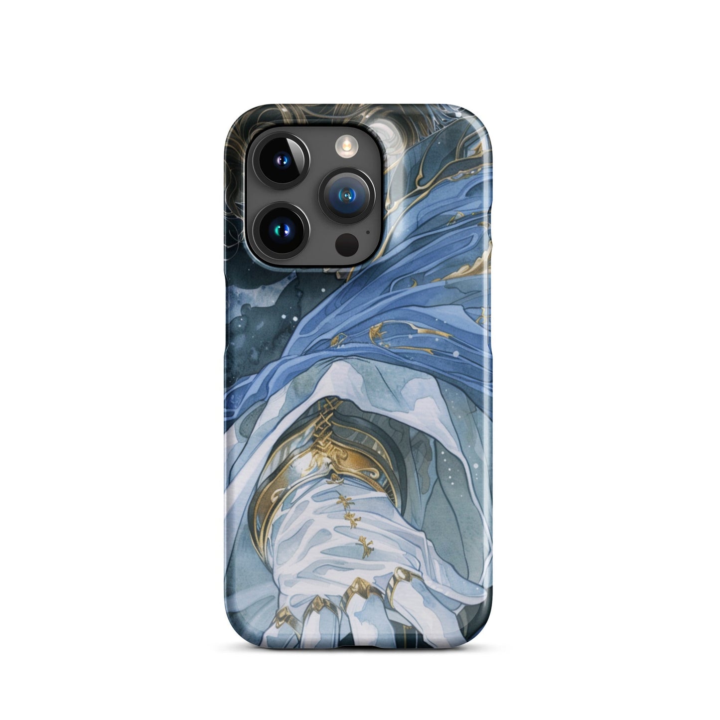 Hades Phone case for iPhone-34