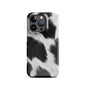 Cow Pattern Phone case for iPhone-34