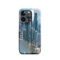 Brisbane Phone case for iPhone-34