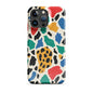 Bold Phone case for iPhone-36