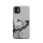 Dog Phone case for iPhone-1
