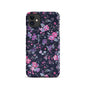 Floral Phone case for iPhone-1