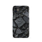 Charcoal  Phone case for iPhone-1