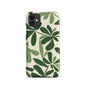 Leaves Phone case for iPhone-1