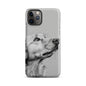 Dog Phone case for iPhone-3
