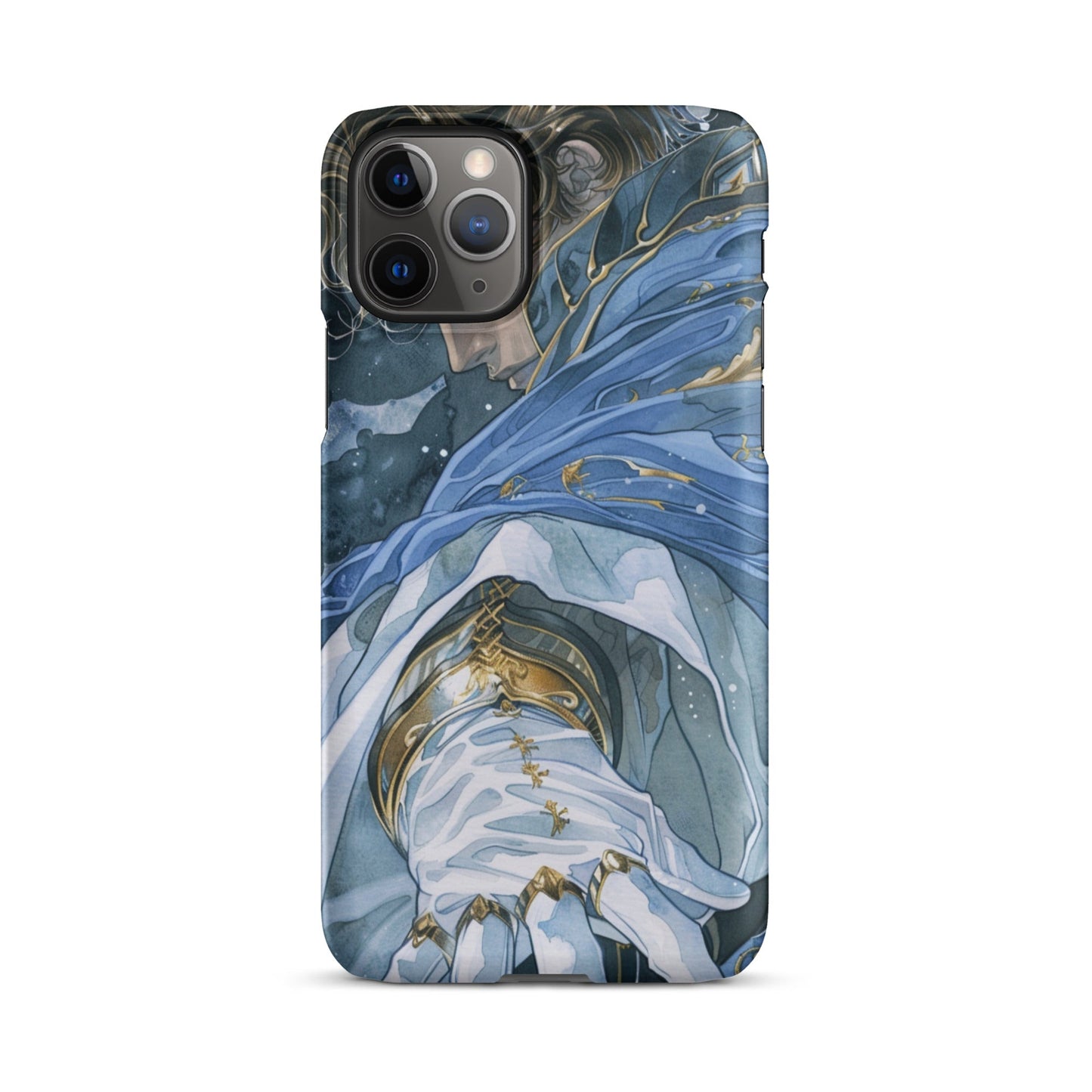 Hades Phone case for iPhone-3