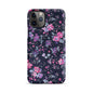 Floral Phone case for iPhone-3