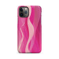 Fuchsia Phone case for iPhone-3