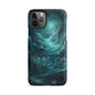Deep Phone case for iPhone-3