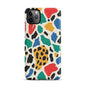 Bold Phone case for iPhone-5