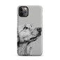 Dog Phone case for iPhone-5
