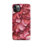 Rose Petals Phone case for iPhone-5