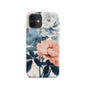 Tricolor Flowers Phone case for iPhone-9